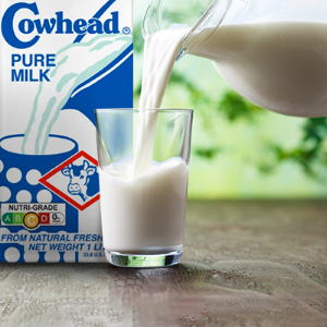 Liquid & UHT Milk image